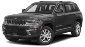 2022 Jeep Grand Cherokee 4dr 4x2_101